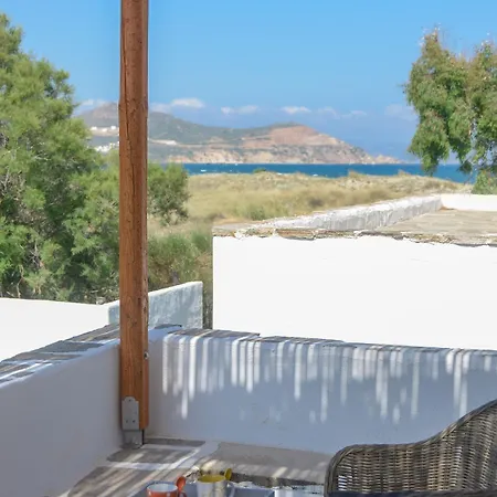 Alkyoni Hotel 4*