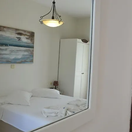 Hotel Alkyoni 4*