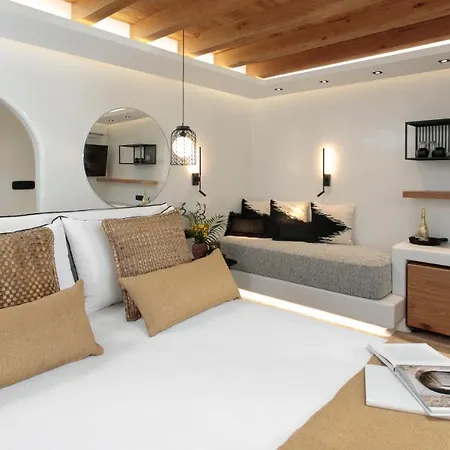 Hotel Alkyoni