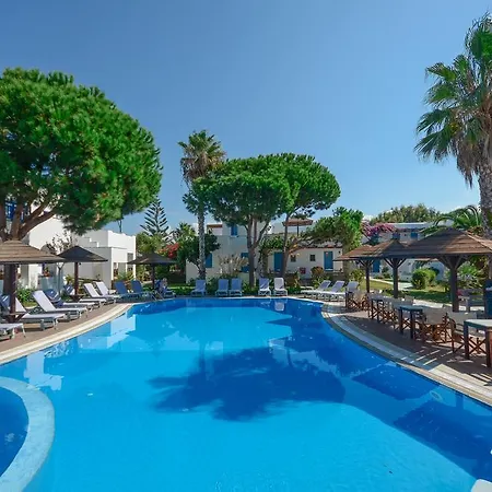 Alkyoni Hotel Naxos City