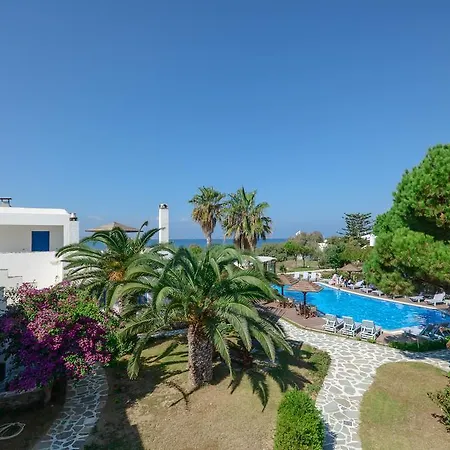 Alkyoni 4* Naxos City