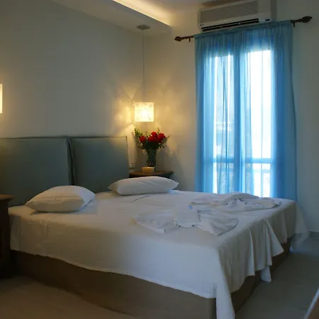Otel Alkyoni 4*