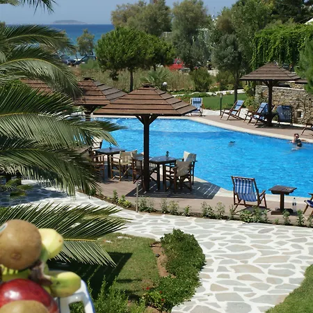 Otel Alkyoni 4*