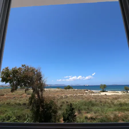 Alkyoni 4* Naxos City