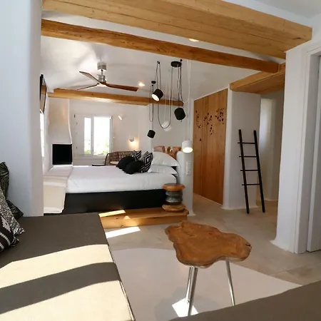 Alkyoni 4* Naxos City