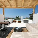 Alkyoni 호텔 Naxos City