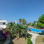 Alkyoni 4* Naxos City
