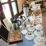 Hotel Alkyoni 4*