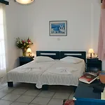 Alkyoni 4* Naxos City