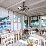 Alkyoni 4* Naxos City