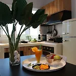 Alkyoni 4* Naxos City