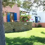 Hotel Alkyoni Naxos City