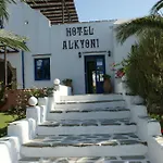 Alkyoni Naxos City