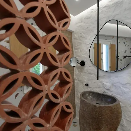 Alkyoni Hotel Naxos City