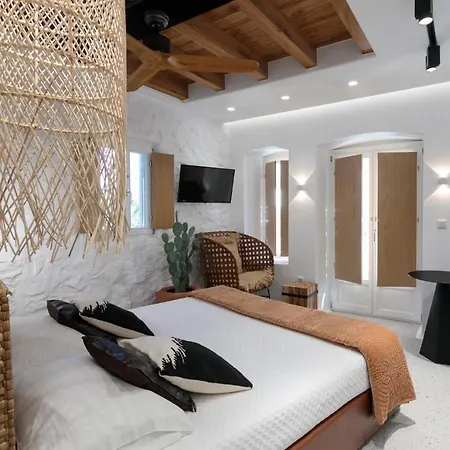 Alkyoni Hotel 4*