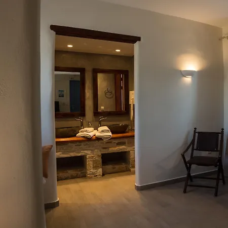 Alkyoni Hotel