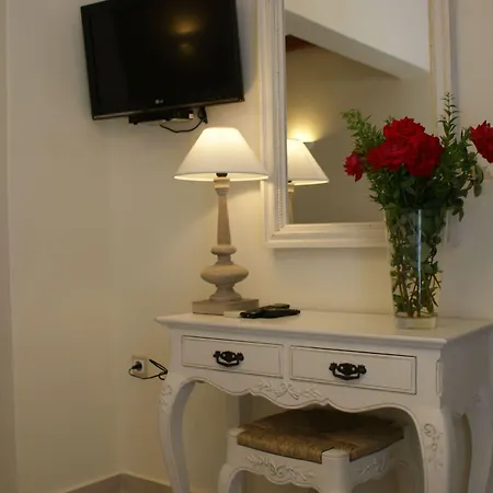 Alkyoni Hotel 4*
