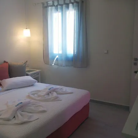 Alkyoni 4* Naxos City