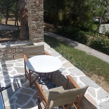 Alkyoni Hotel