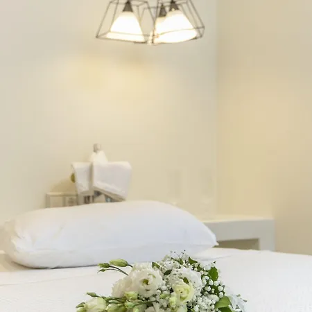 Alkyoni Hotel