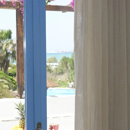 Alkyoni Hotel