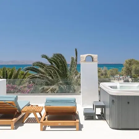 Alkyoni Hotel