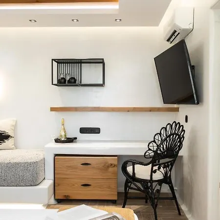 Hotel Alkyoni
