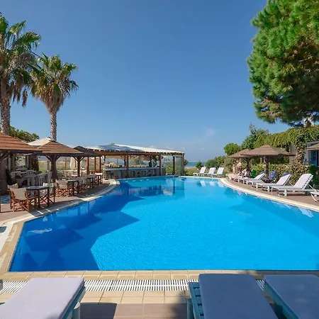 Hotel Alkyoni