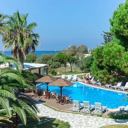 Hotel Alkyoni