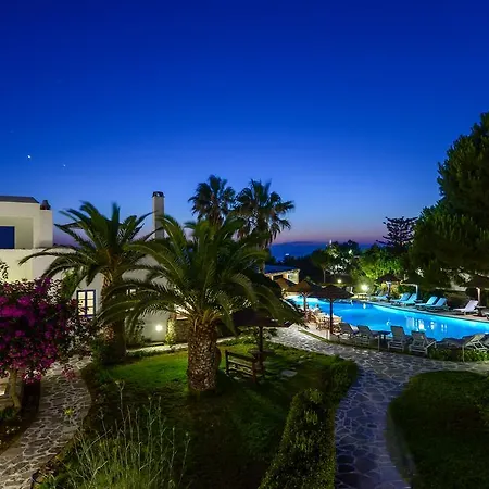 Alkyoni Hotel
