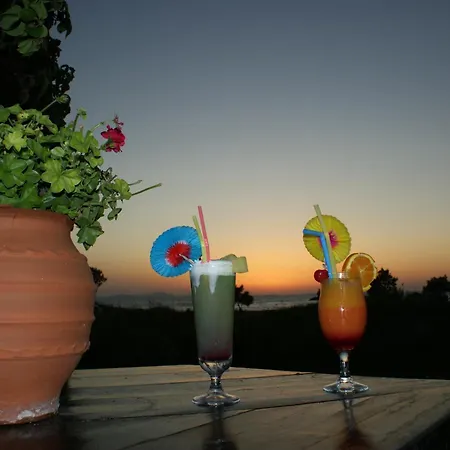 Hotel Alkyoni 4*