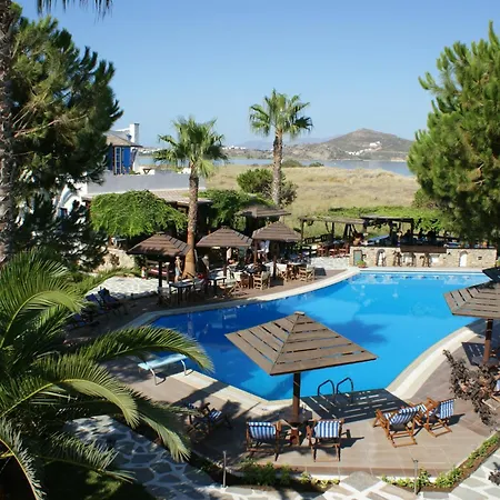 Hotel Alkyoni