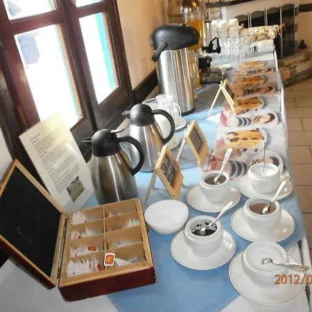 Otel Alkyoni 4*
