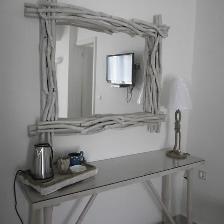 Hotel Alkyoni 4*