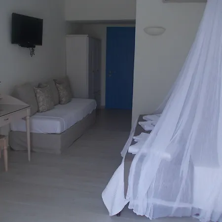 Alkyoni 4* Naxos City