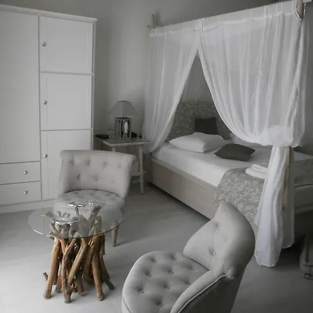 호텔 Alkyoni Naxos City