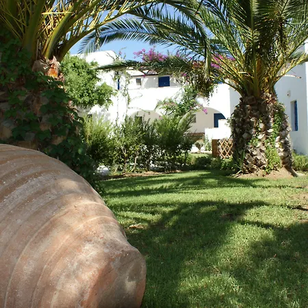 Alkyoni 4* Naxos City