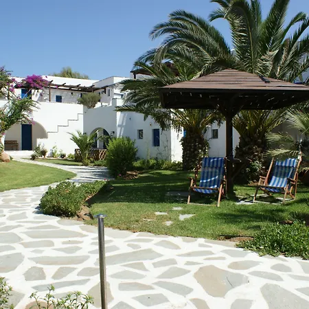 Alkyoni 4* Naxos City