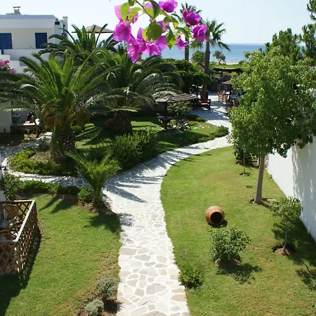 Alkyoni 4* Naxos City