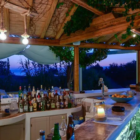 Hotel Alkyoni 4*