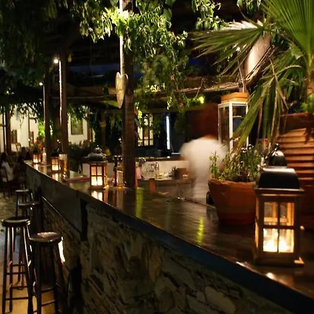 Hotel Alkyoni 4*