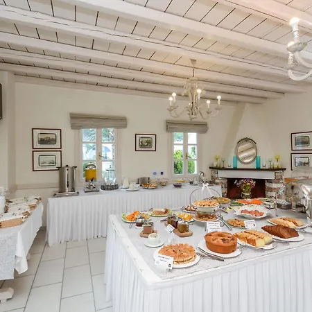 Hotel Alkyoni
