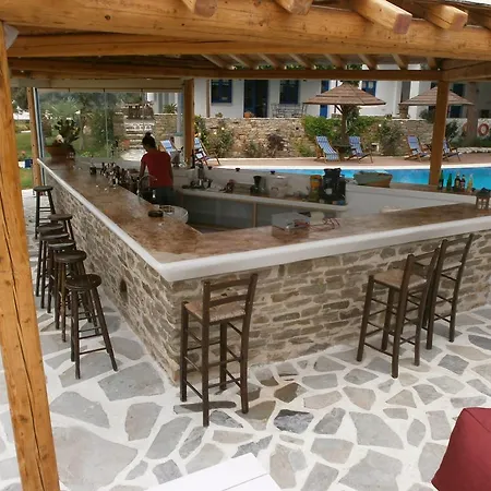 Hotel Alkyoni