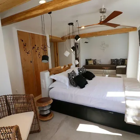 Hotel Alkyoni Naxos City