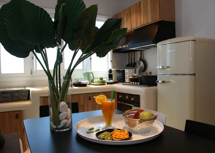 Alkyoni 4* Naxos City