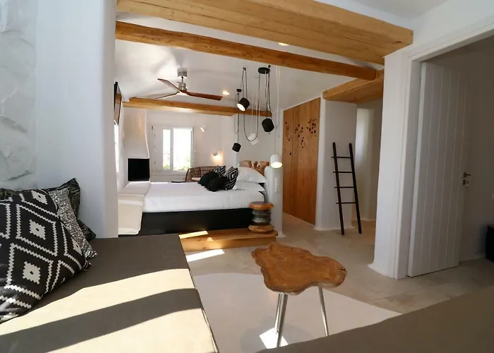 Alkyoni 4* Naxos City